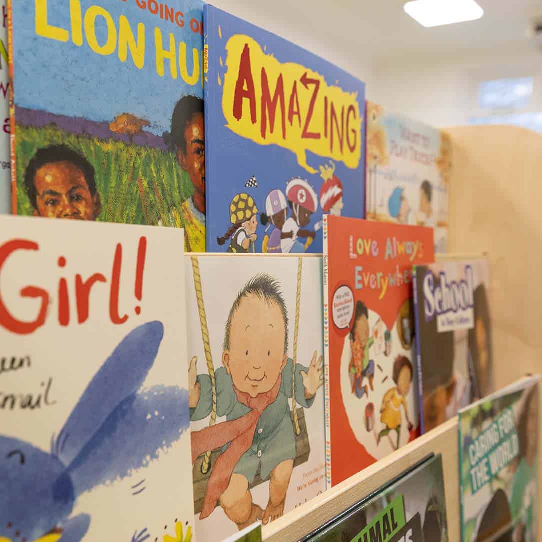 Latest News at monkey puzzle day nursery & preschool west kensington