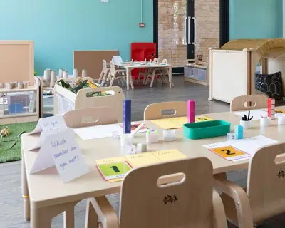 activities at monkey puzzle day nursery & preschool west kensington