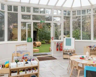 preschool at monkey puzzle day nursery & preschool west kensington