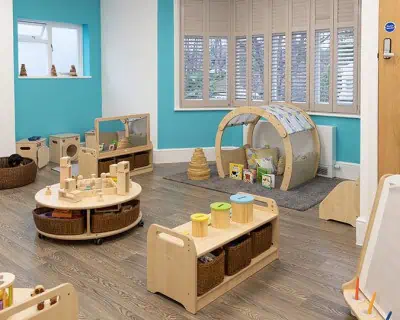 tweenies space monkey puzzle day nursery & preschool west kensington