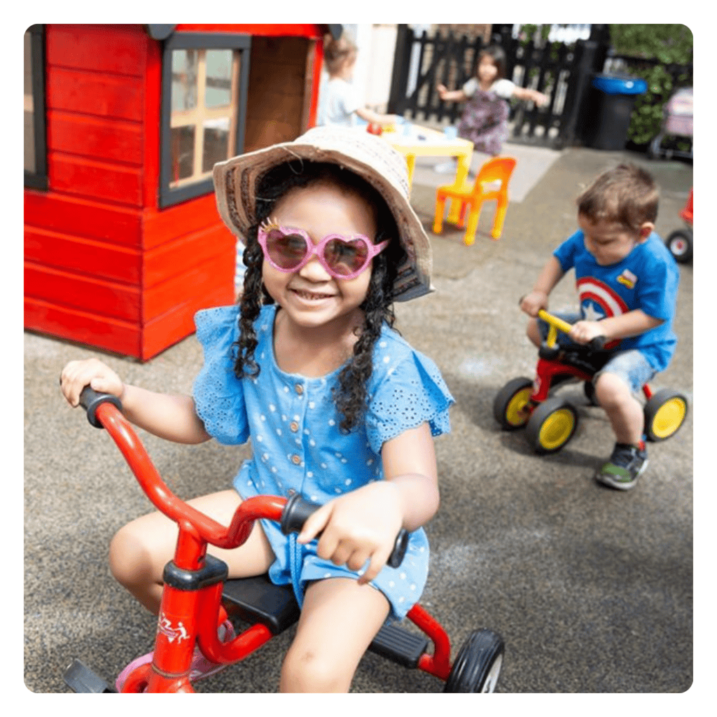 Monkey Puzzle Romford – preschool Monkey Puzzle Romford Babies Room