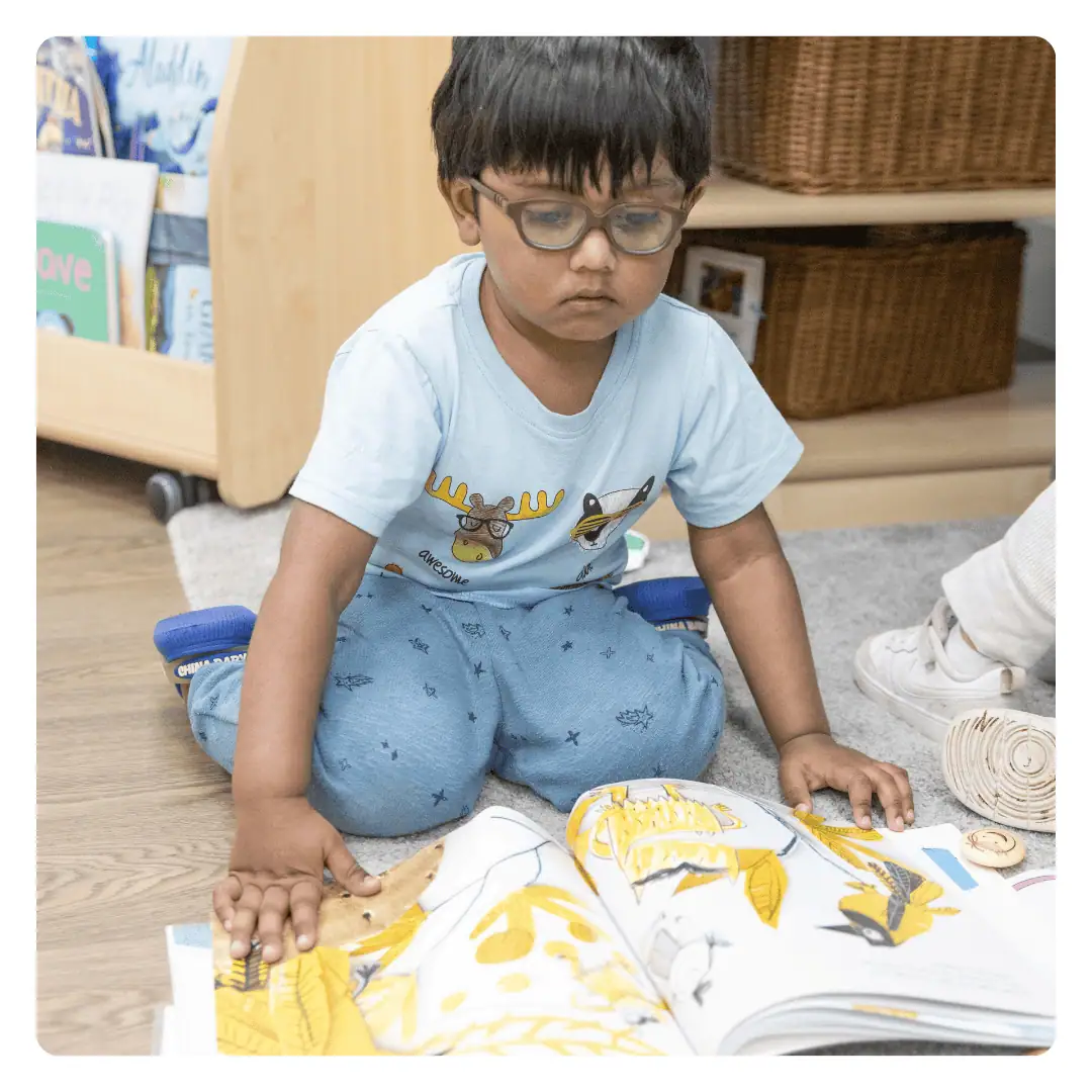 Monkey Puzzle Day Nursery & Preschool Romford Preschool Monkey Puzzle Romford Babies Room